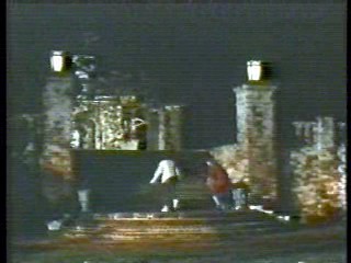 Morgan Stewart's Coming Home