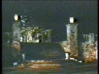 Morgan Stewart's Coming Home