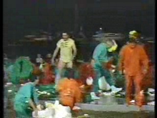 Spiel Ohne Grenzen,  German movie