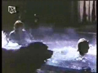 German Movie, Wet T Shirt movie