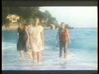 B Movie,  German Film,  German MTV