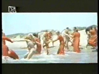 B Movie,  German Film,  German MTV