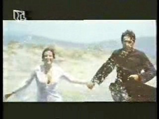 B Movie,  German Film,  German MTV