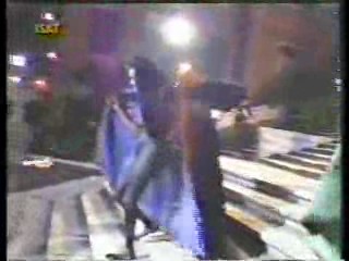 Italian Fashion Show,  Fantasy Island