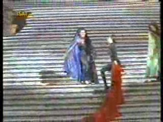 Italian Fashion Show,  Fantasy Island