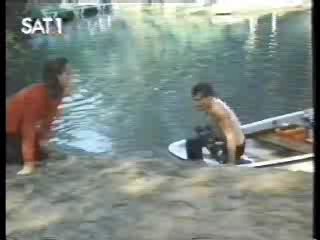 Italian Fashion Show,  Fantasy Island