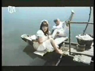 All the Rivers Run,  German TV,  German Period Drama,  German TV