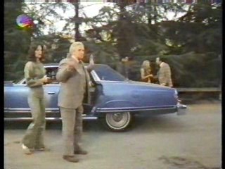 Charlies Angels,  German TV (2)