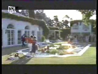 German TV drama,  Italian movie,  German tv drama