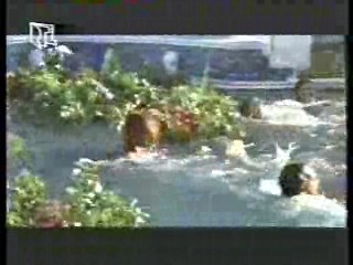 German TV drama,  Italian movie,  German tv drama