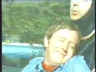 Sharon Tate,  German TV drama,  Ron and Tanya