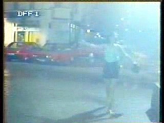 Sharon Tate,  German TV drama,  Ron and Tanya