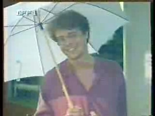 Sharon Tate,  German TV drama,  Ron and Tanya