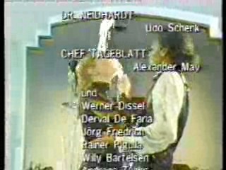 Sharon Tate,  German TV drama,  Ron and Tanya