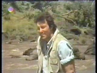 Green Fire,  German movie