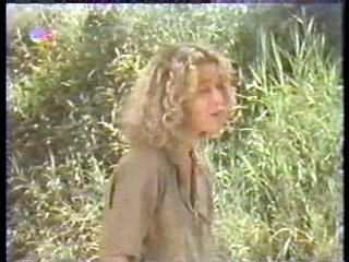 Green Fire,  German movie