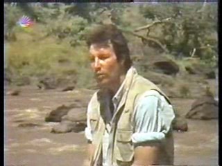 Green Fire,  German movie