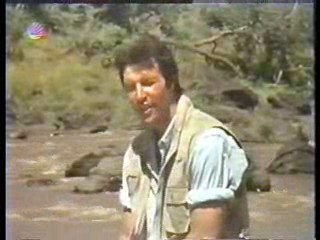 Green Fire,  German movie