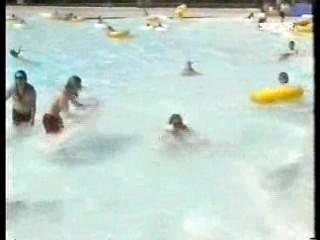 German TV drama,  German MTV Veejay