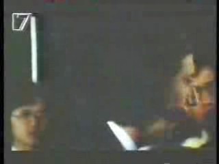 German movie,  Women of the Prehistoric Planet,  German MTV veejay