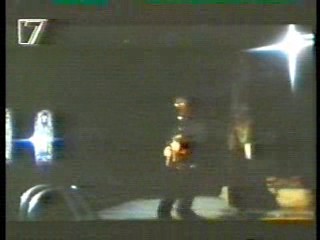 German movie,  Women of the Prehistoric Planet,  German MTV veejay