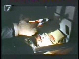 German movie,  Women of the Prehistoric Planet,  German MTV veejay