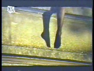 German comedy movie,  That Lucky Touch