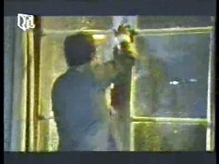 German comedy movie,  That Lucky Touch