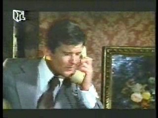 German comedy movie,  That Lucky Touch