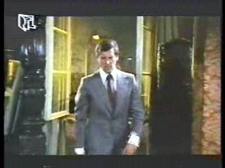 German comedy movie,  That Lucky Touch