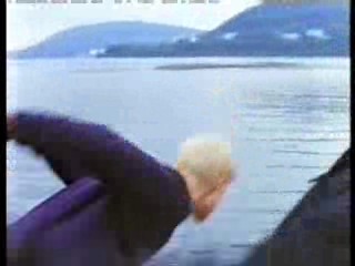 Tomcat: Dangerous Desires