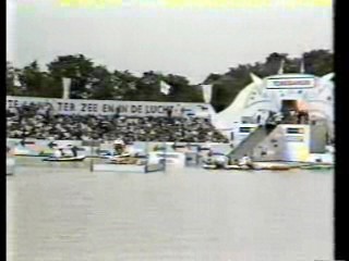 German TV (2),  German MTV veejay