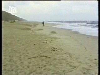 German TV (2),  German MTV veejay