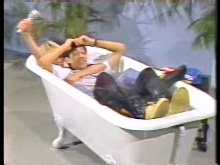 German Talk Show,  Fernschgarten