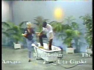 German Talk Show,  Fernschgarten