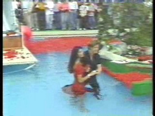 German Talk Show,  Fernschgarten