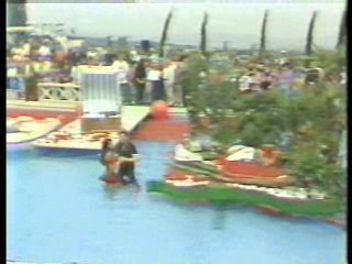 German Talk Show,  Fernschgarten