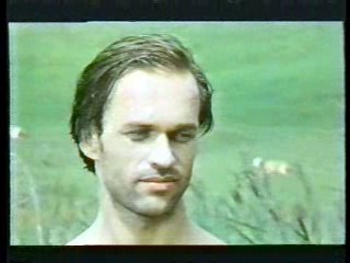 German tv movie, Wet T Shirt contest