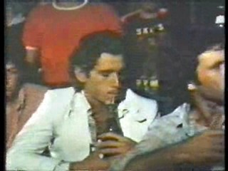 German tv movie, Wet T Shirt contest