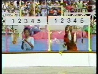 The War between Men and Women,  Fernschgarten