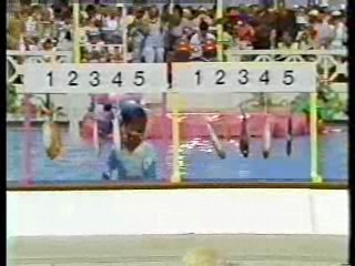 The War between Men and Women,  Fernschgarten