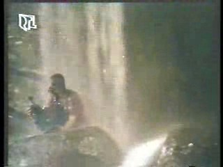 Tales of the Gold Monkey