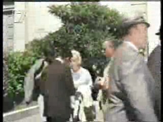 I Spy,   German movie