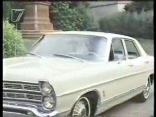 I Spy,   German movie