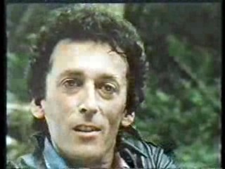 What Waits Below,  German film