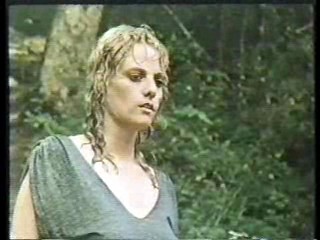 What Waits Below,  German film