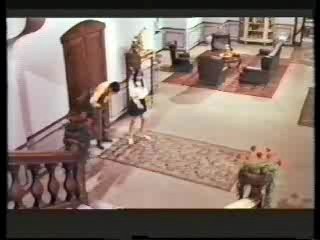 What Waits Below,  German film