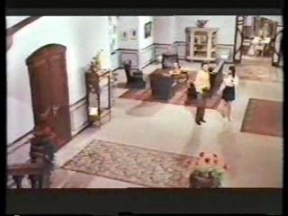 What Waits Below,  German film