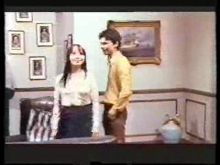 What Waits Below,  German film