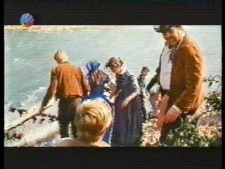 The Charge at Feather River